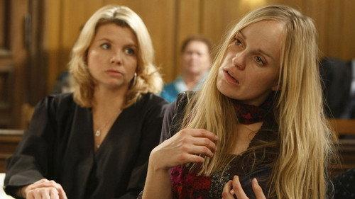 Danni Lowinski Season 1 Episode 5 - Episode 5