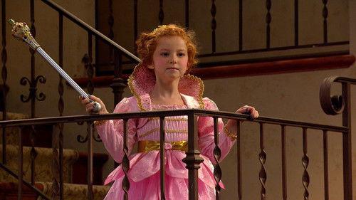 Dog with a Blog Season 2 Episode 11 - Stan Runs Away