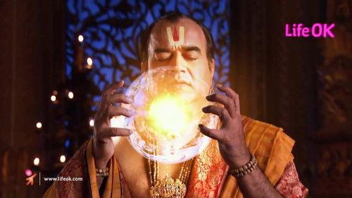 Devon Ke Dev...Mahadev Season 2 Episode 2 - Daksh draws a Daksh rekha