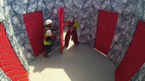 Takeshi’s Castle: Thailand Season 2 Episode 9 - Episode 9