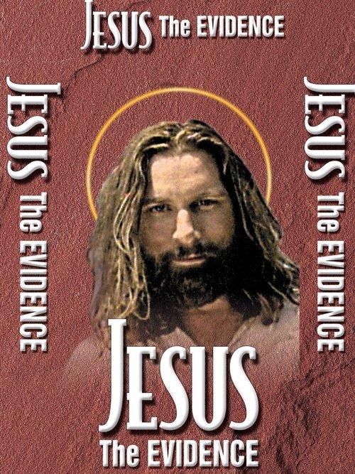 Jesus: The Evidence poster