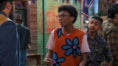 BUNK'D: Learning the Ropes Season 6 Episode 8 - Back in the Saddle