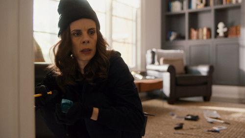 Pretty Hard Cases Season 2 Episode 4 - Dog Treats