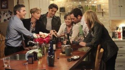 Brothers and Sisters Season 5 Episode 6 - An Ideal Husband