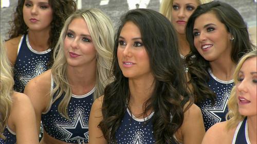 Dallas Cowboys Cheerleaders: Making the Team Season 14 Episode 7 - Proving You're the Best