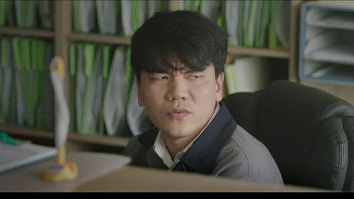 The Guest Season 1 Episode 1 - It Comes from Deep Down in the Ocean