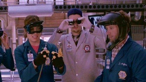 Bones Season 8 Episode 2 - The Partners in the Divorce