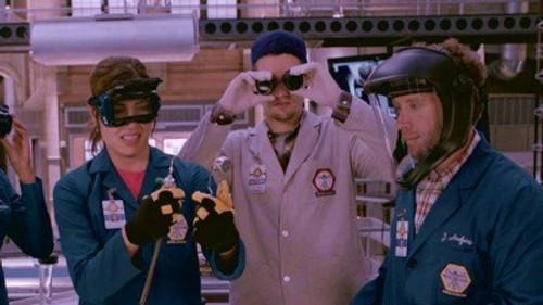 undefined Season 8 Episode 2 - The Partners in the Divorce