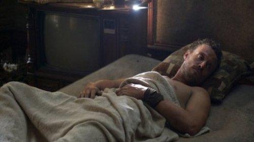 undefined Season 2 Episode 7 - The Patriot Act