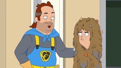 Duncanville Season 3 Episode 4 - Plumbdog Millionaire