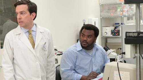 The Office Season 9 Episode 20 - Paper Airplane