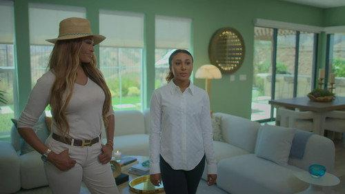 Hollywood Houselift with Jeff Lewis Season 2 Episode 5 - Excess Baggage