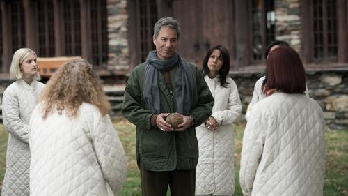 undefined Season 2 Episode 9 - Unalive and Well