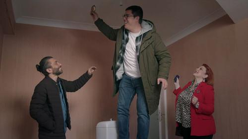 Some Interesting Events Season 2 Episode 2 - Episode 2