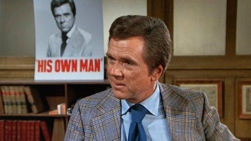 Columbo Season 3 Episode 3 - Candidate for Crime