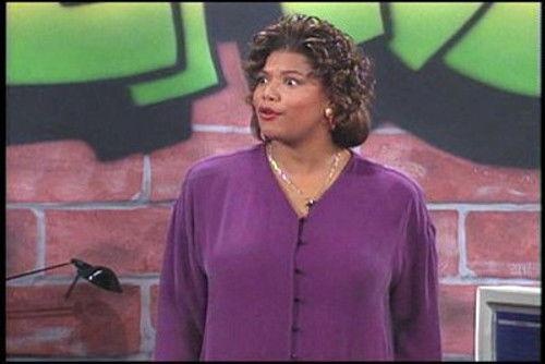 undefined Season 1 Episode 21 - Friends Like These