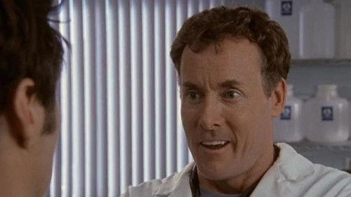 Scrubs Season 1 Episode 16 - My Heavy Meddle