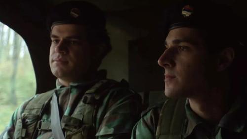 Fortress Season 1 Episode 2 - War