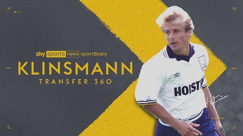 Transfer 360 Season 1 Episode 3 - Jurgen Klinsmann