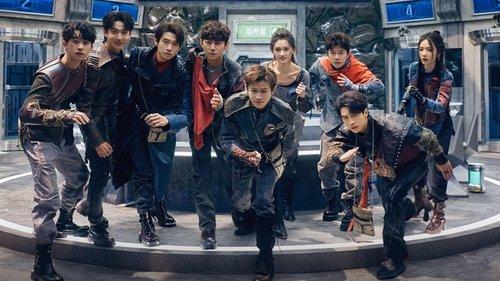 Game of Cubes: The New Utopia Season 1 Episode 3 - Episode 2-1