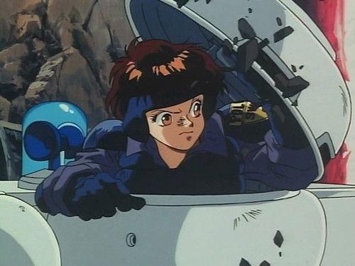 Dominion Tank Police Season 2 Episode 1 - Launch Tank Police