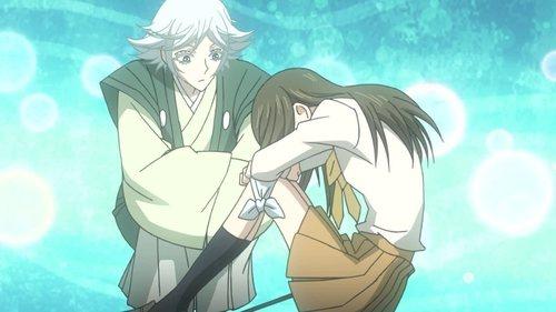 Kamisama Kiss Season 1 Episode 4 - The God Is Kidnapped