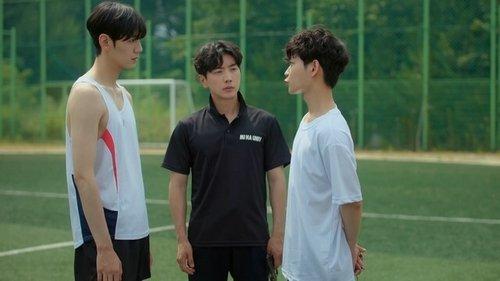 Mr. Heart Season 1 Episode 1 - That Guy's Password