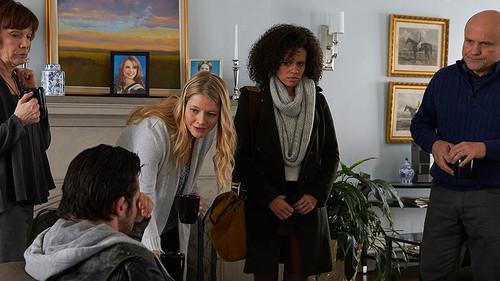 Remedy Season 2 Episode 9 - Fight or Flight