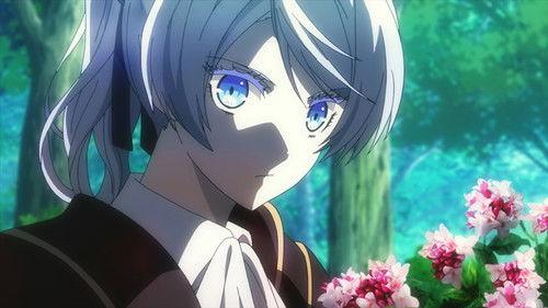 Sengoku Night Blood Season 1 Episode 10 - Discord Terminus