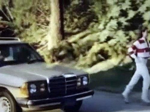 Hart to Hart Season 5 Episode 16 - Silent Dance