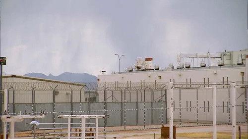 Lockdown Season 2 Episode 4 - Inmate University