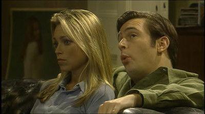 Coupling Season 2 Episode 2 - My Dinner in Hell