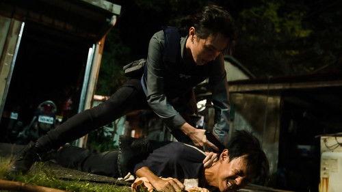 Trinity of Shadows Season 1 Episode 2 - The Old Wound