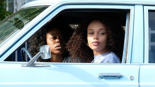 undefined Season 3 Episode 7 - Pocket Full of Rocks