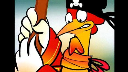 Gino il Pollo perso nella rete Season 1 Episode 16 - Episode 16