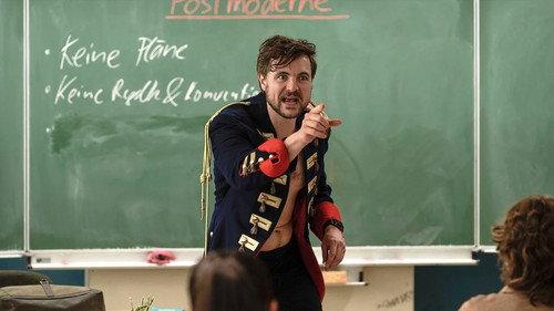 Almania Season 1 Episode 10 - High School