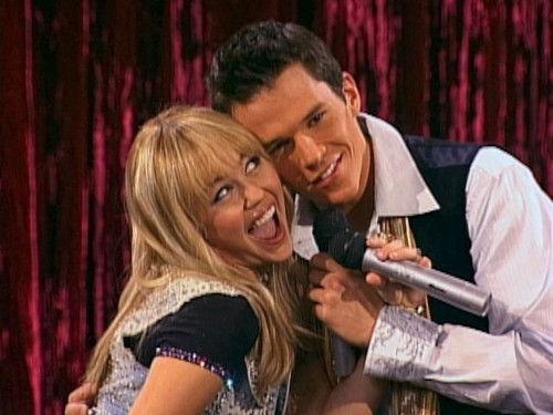 Hannah Montana Season 3 Episode 10 - Cheat It