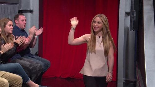 Whose Line Is It Anyway? Season 2 Episode 2 - Tara Lipinski