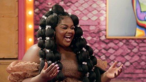 RuPaul's Drag Race: Untucked Season 13 Episode 9 - Menzeses