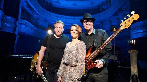 Nästan unplugged Season 2 Episode 6 - Hans On the Bass