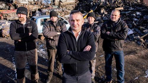 Dobra Robota Season 1 Episode 11 - Episode 11