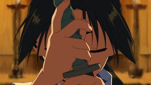 undefined Season 1 Episode 8 - A War of Hide and Seek