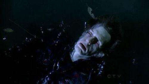 undefined Season 11 Episode 8 - Fracked