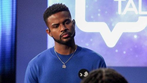 grown-ish Season 4 Episode 14 - The Revolution Will Not Be Televised