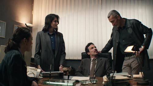 The Hunter Season 3 Episode 4 - The One You Are Willing to Lose