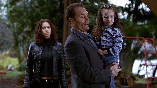 Dark Angel Season 1 Episode 10 - Red