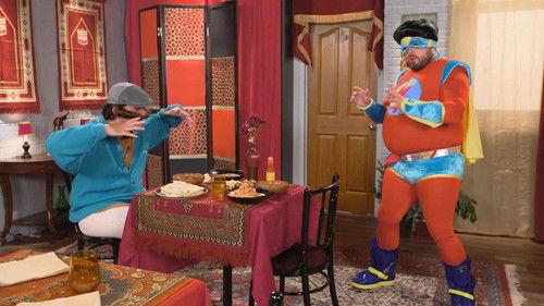 Cochon dingue Season 6 Episode 24 - Episode 24