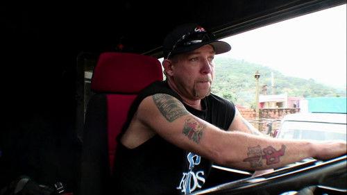 IRT Deadliest Roads Season 2 Episode 2 - Rise of the Rookies