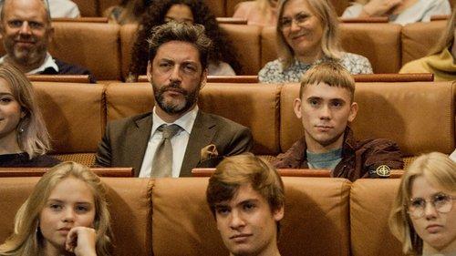 undefined Season 1 Episode 3 - The Funeral