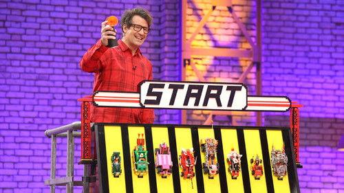 Lego Masters Germany Season 3 Episode 1 - Episode 1